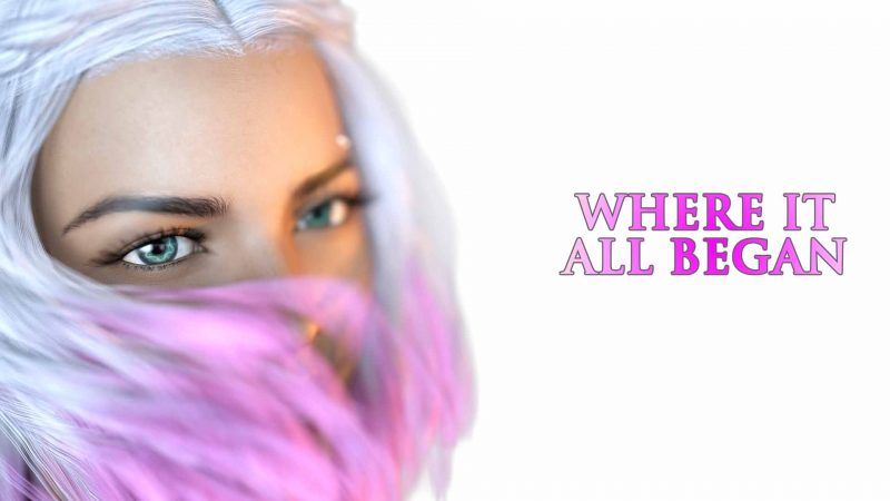 Where it all began – Version Chapter 3 Full