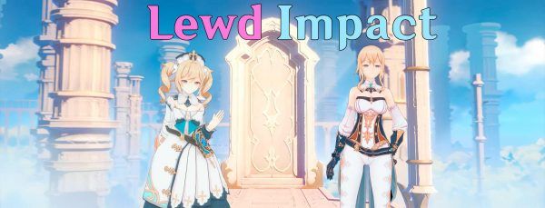 Lewd Impact – Version 0.1.2