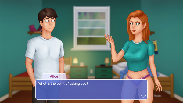 Prickly Team – Camp Hill Range – Version 0.1.0