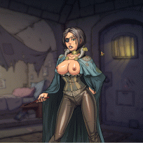 Sad Crab – Innocent Witches – Version 0.12 Alpha