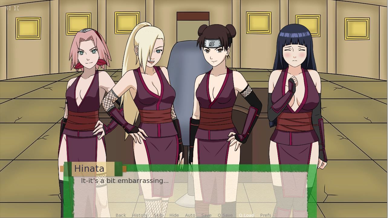 Smiling Dog – Jikage Rising – Version 1.22d