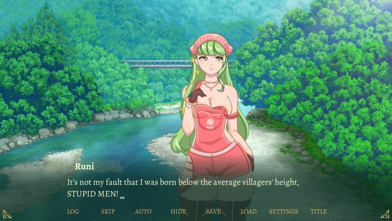 Hentai Room – My Giant Friend v1.0.1a