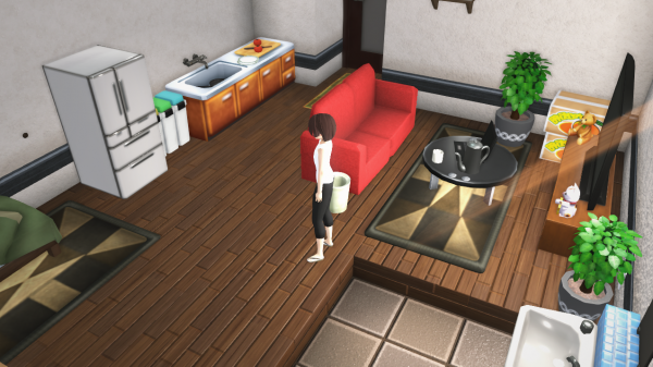 DonTaco – Small Complex v1.0.0