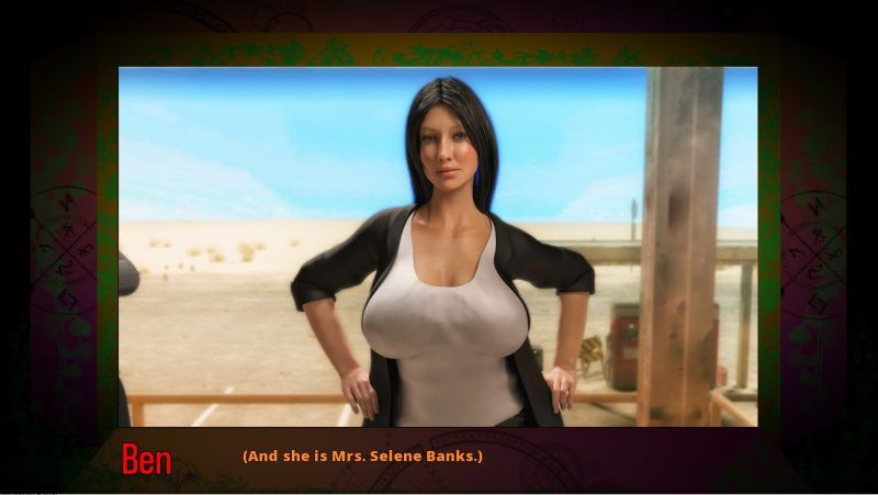 SweetPlumz – The Alchemist’s Ring – Chapter 7