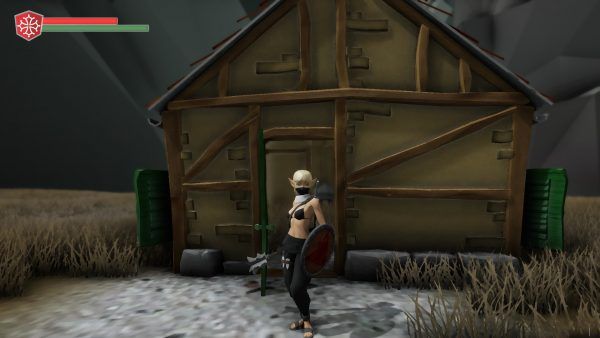 The Legend of LEWD v0.2a