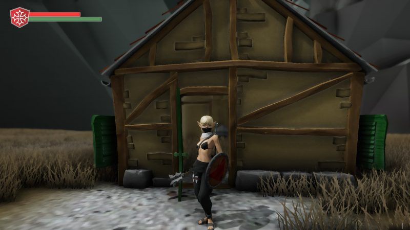 The Legend of LEWD v0.2a