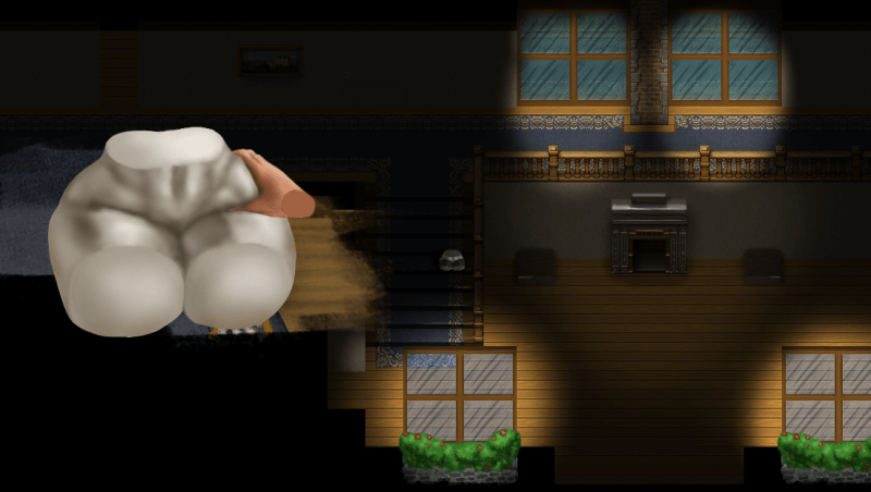 A Silent Statue v0.8.1