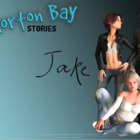 Lumphorn Games – Horton Bay Stories – Jake – Version 0.5.5.4