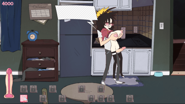 Sucker Punch: Meek to Onahole v0.2.1.0