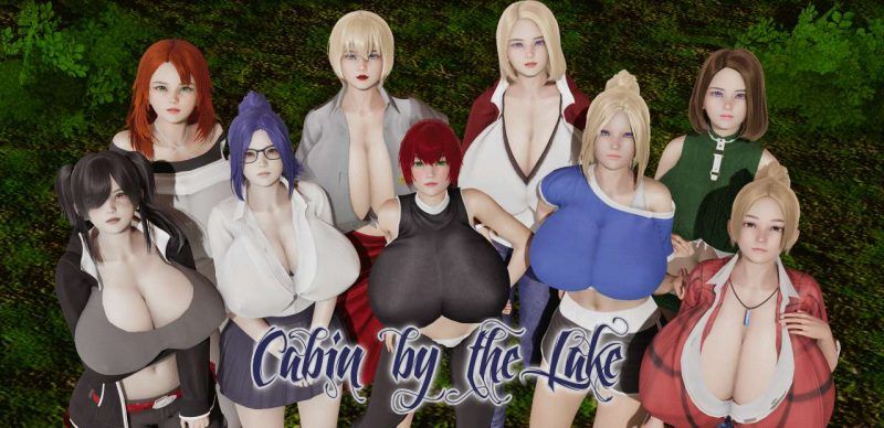 Cabin by the Lake – Version 0.24d