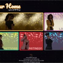Old Hiccup – Our Home – Version 3.02.00