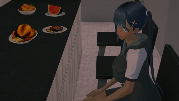 Because you are Special v1.0