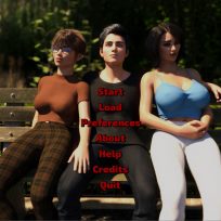 Zett – Double Perception – Version 5.1