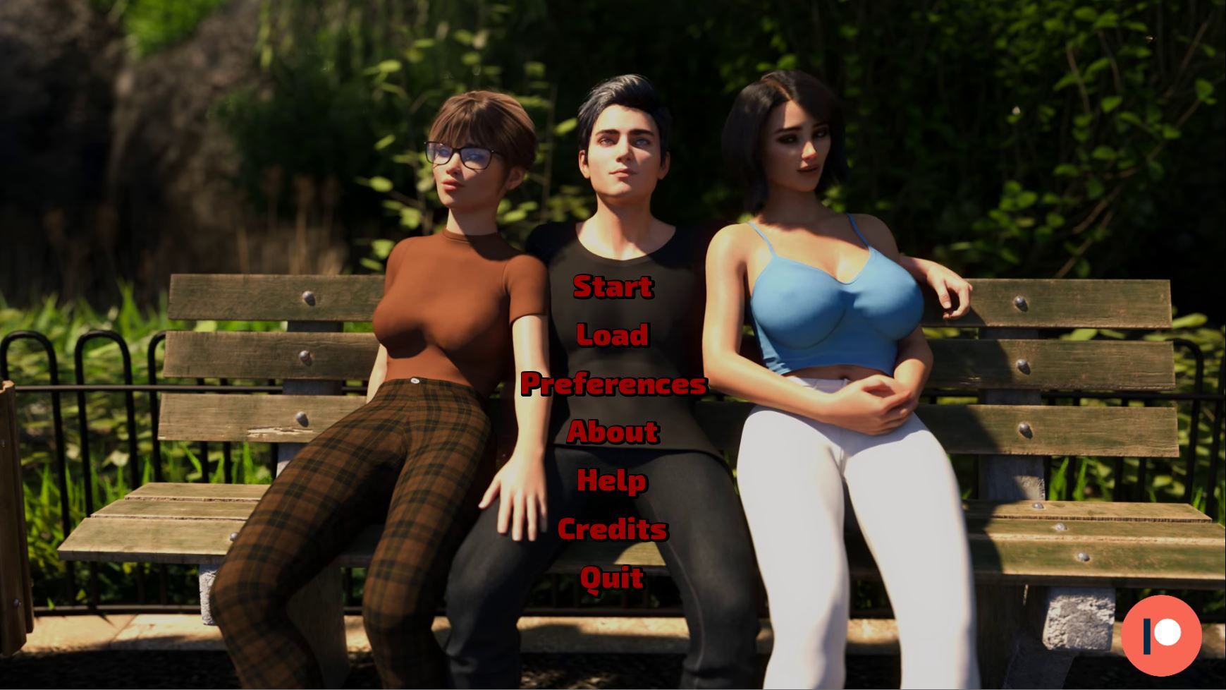 Zett – Double Perception – Version 5.1