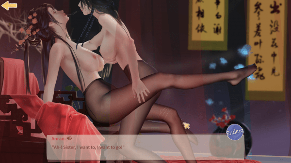 Fairy Biography3 : Obsession