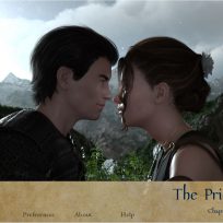 Pandaman Games – Price of Power – Epilogue 3 – Episode 28