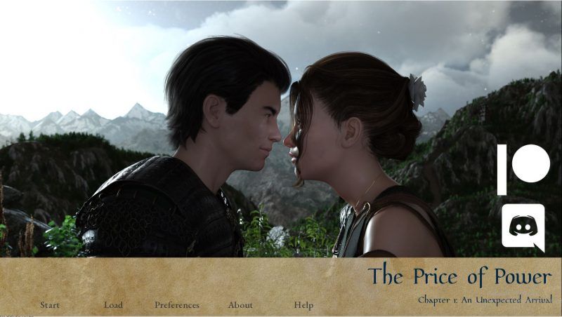 Pandaman Games – Price of Power – Epilogue 3 – Episode 28