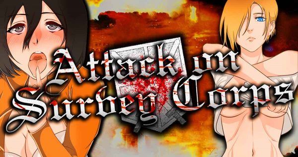 Attack on Survey Corps – Version 0.16.0
