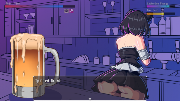 LimeJuiceGames – Succum Brewery – Version 0.4.1a