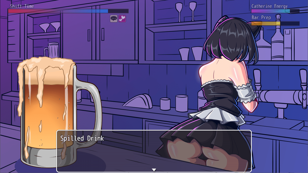 LimeJuiceGames – Succum Brewery – Version 0.4.1a