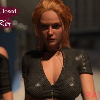 With Eyes Closed – Season 2 – Chapter 8 sxshentai.com