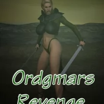 Art by Amazons and Monsters – Ordgmars Revenge