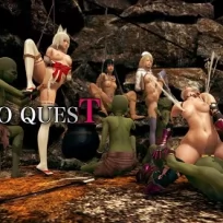Aheko Quest