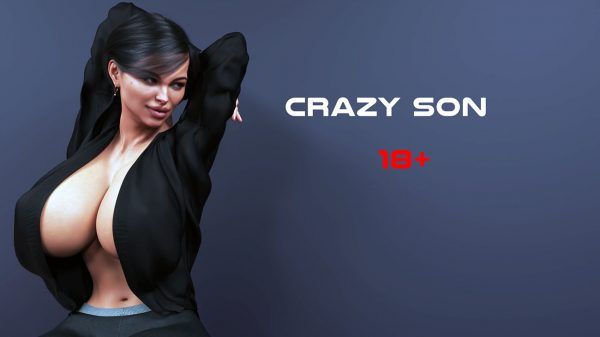 Crazy Son – Version 0.01a