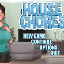 Siren’s Domain – House Chores – Final Version 1.1.0