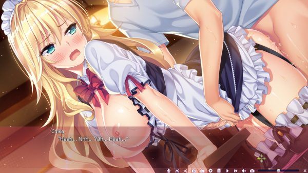 Uchikano – Living With My Lovers