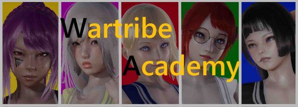 Wartribe Academy – Version 1.8.0 Public