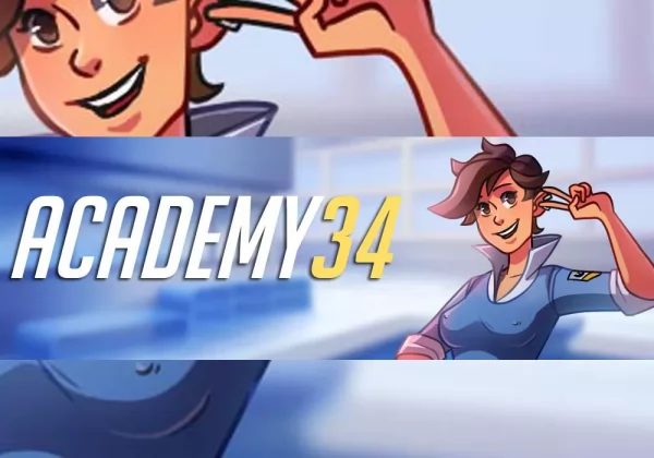 ACADEMY34 – Version 0.15.1.1