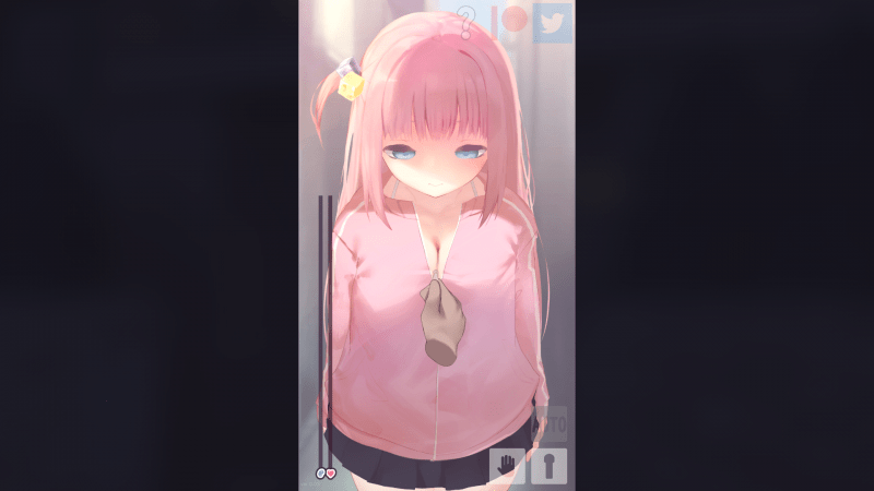 Bocchi The Fakku Ex (Eng) v1.0