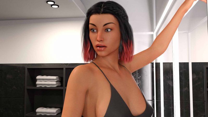 Diary of My Perversion – Version 0.2