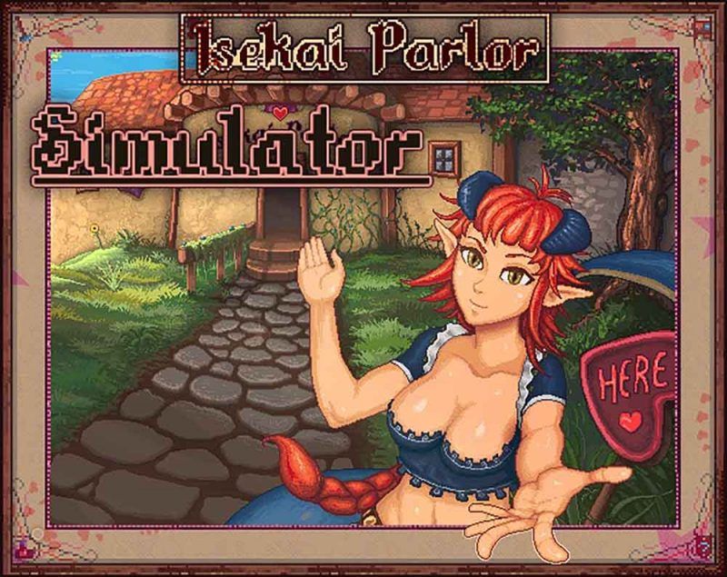 Isekai Parlor Simulator – Version 0.7.2