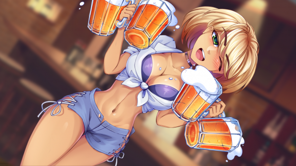 Hatereallys – Office Girls and Games