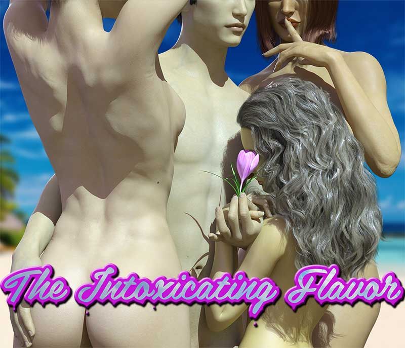 The Intoxicating Flavor – Version 0.10.2