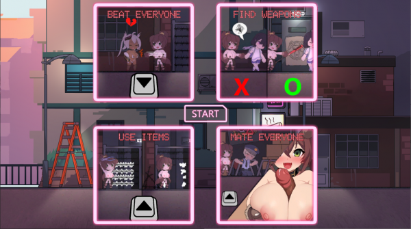 ENarane – Alley Doggos (Final)