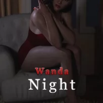 Art by Tomyboy06 – tomySTYLEs – Wanda Night