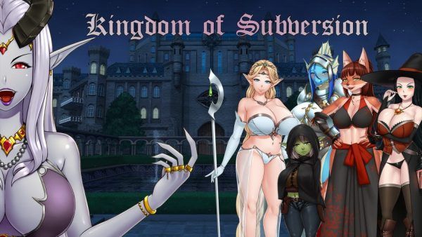 Kingdom of Subversion – Version 0.19 Alpha 1