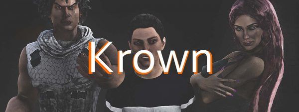 Krown – Episode 3