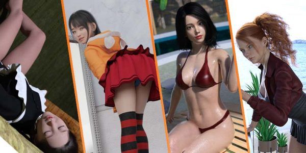 Peeping and Teasing – Version 0.55