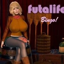 Art by Manjimus – Futalife – Bingo