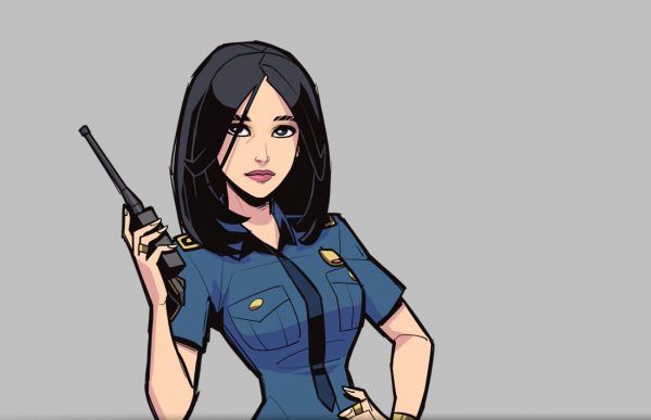 Horror in Hongdae – Version 08.2023