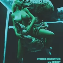 Art by Casgra – Strange Encounters With Bridget 1-7