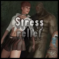 Art by Z4chary – Stress relief