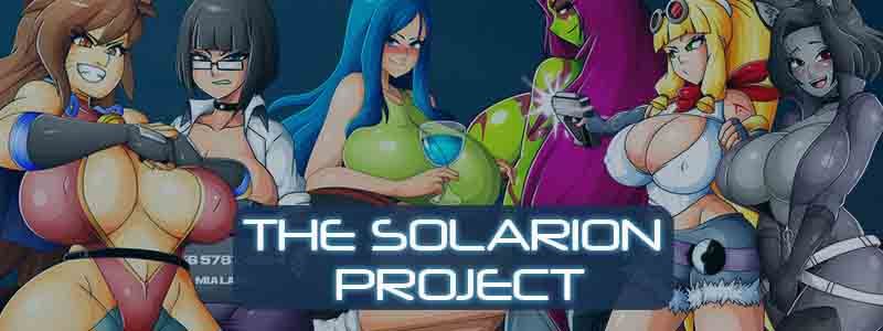 The Solarion Project – Version 0.27