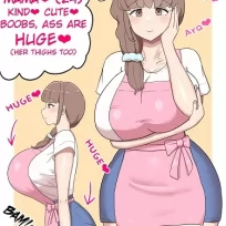A Story Where Kanade-Mama Falls and Becomes Someone Elses Property (English)