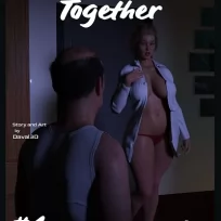 Art by Daval3D – Madness – Together 4