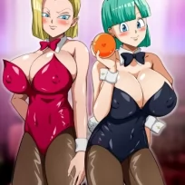 HENTAIBALL (English)